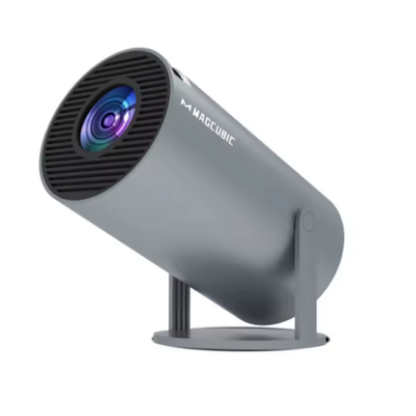 Portable Mini Projector HY300